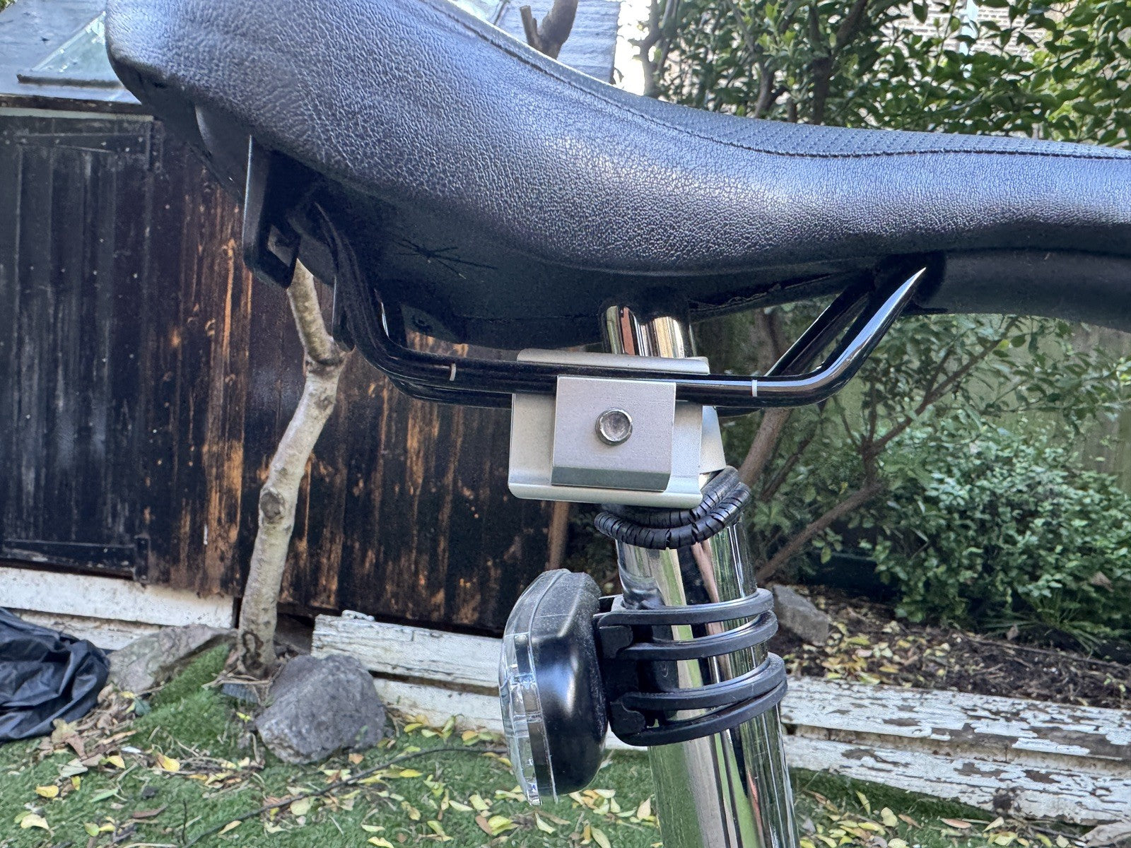 Brompton H6L Electric - Swytch MAX++ Kit (60mi Range) - NO WAITLIST
