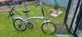 Ventura Stowaway Folding Bike 20 Wheels Excellent Condition Collection Only