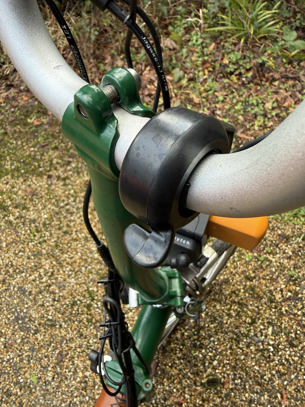Brompton M6L With Swytch MAX Kit And LOTS Of Extras