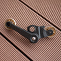 Brompton 2/6 Speed Chain Tensioner Ti Parts Workshop Tensioner Wheel RRP£231