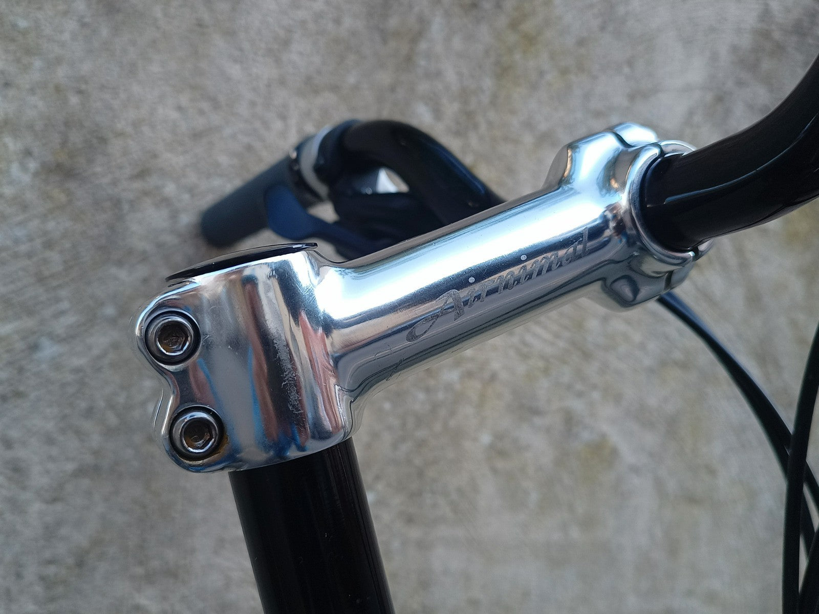 Airnimal Chameleon folding bike Shimano Ultegra