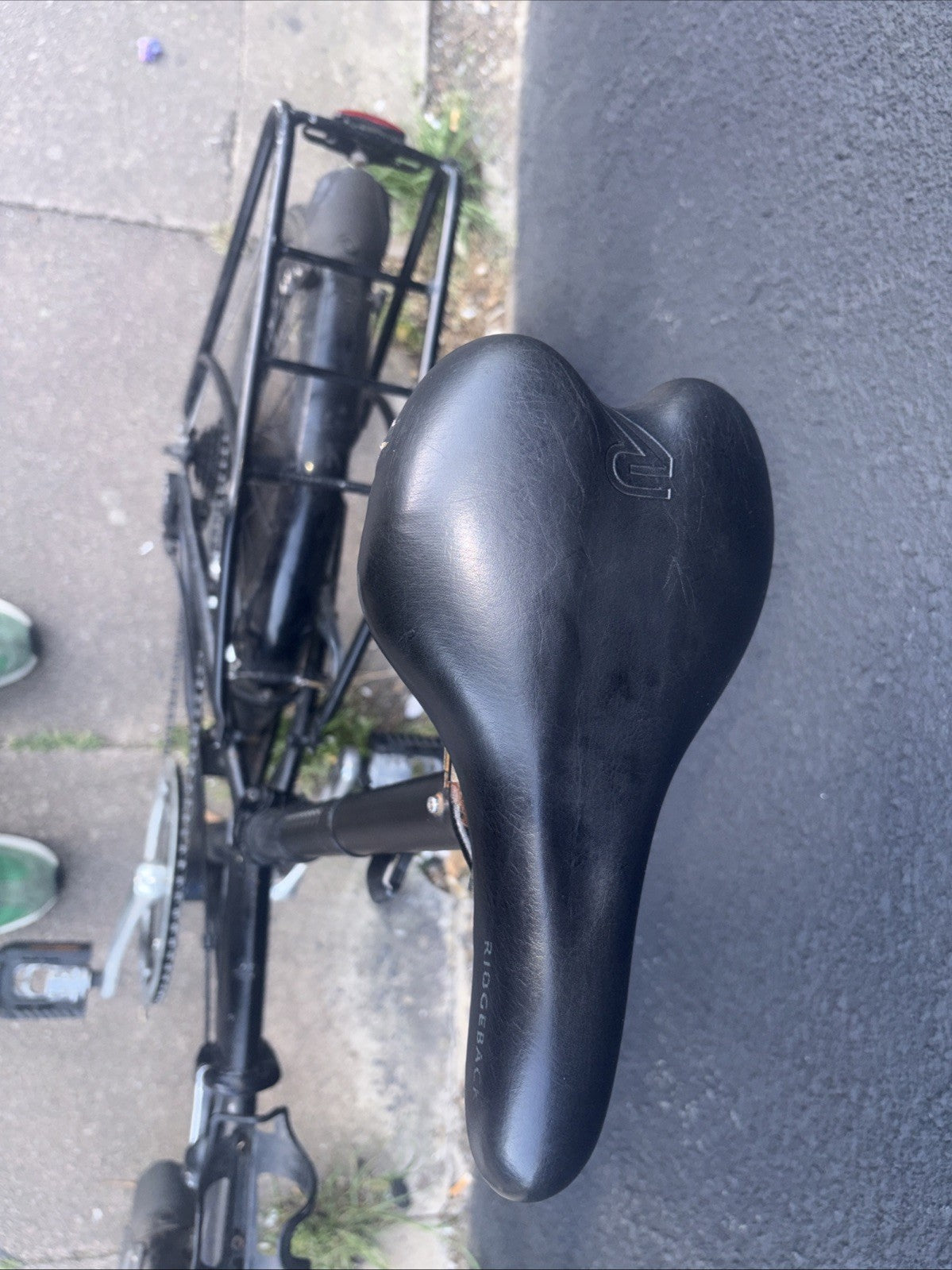 DAHON ￼folding Bike