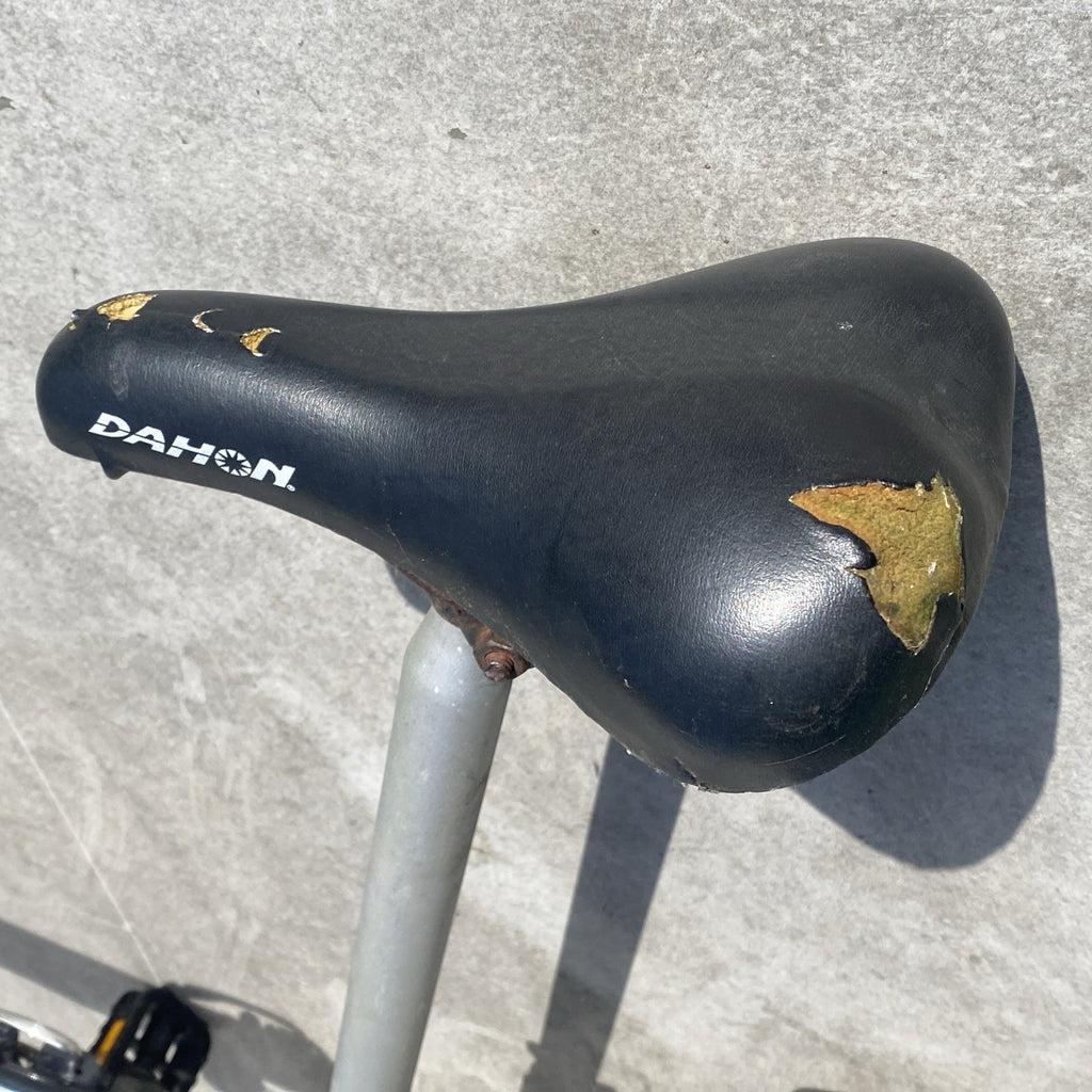 Dahon Speed Folding Bike - Project/Spares or Repair