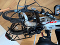 Foldable bike