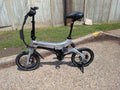MiRider GB3 Folding Bike.Belt Drive, Hydraulic Brakes,Just Had MiRider Service!
