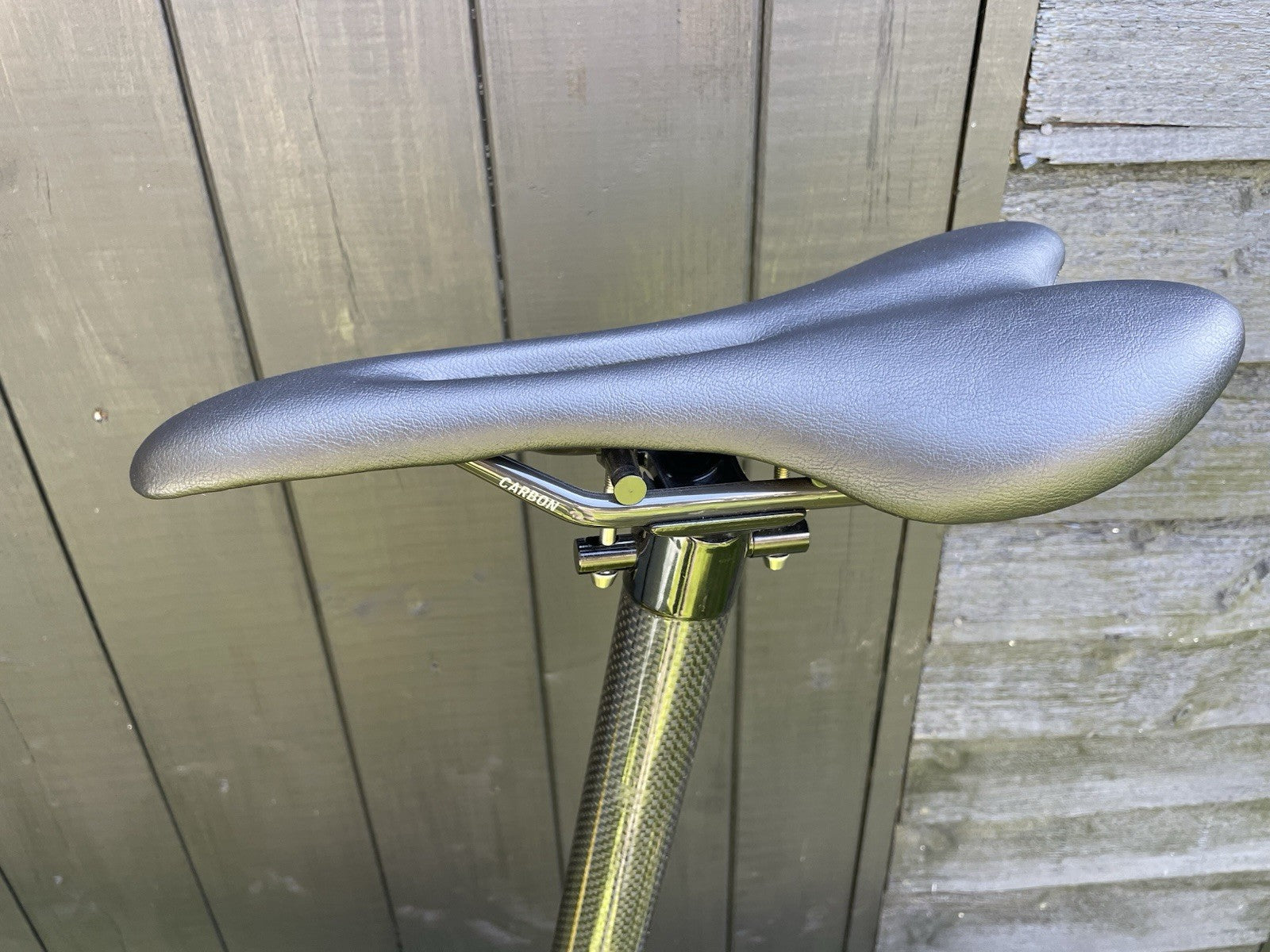 Prodrive Hummingbird Carbon  Folding Bike with Carbon Wheelset