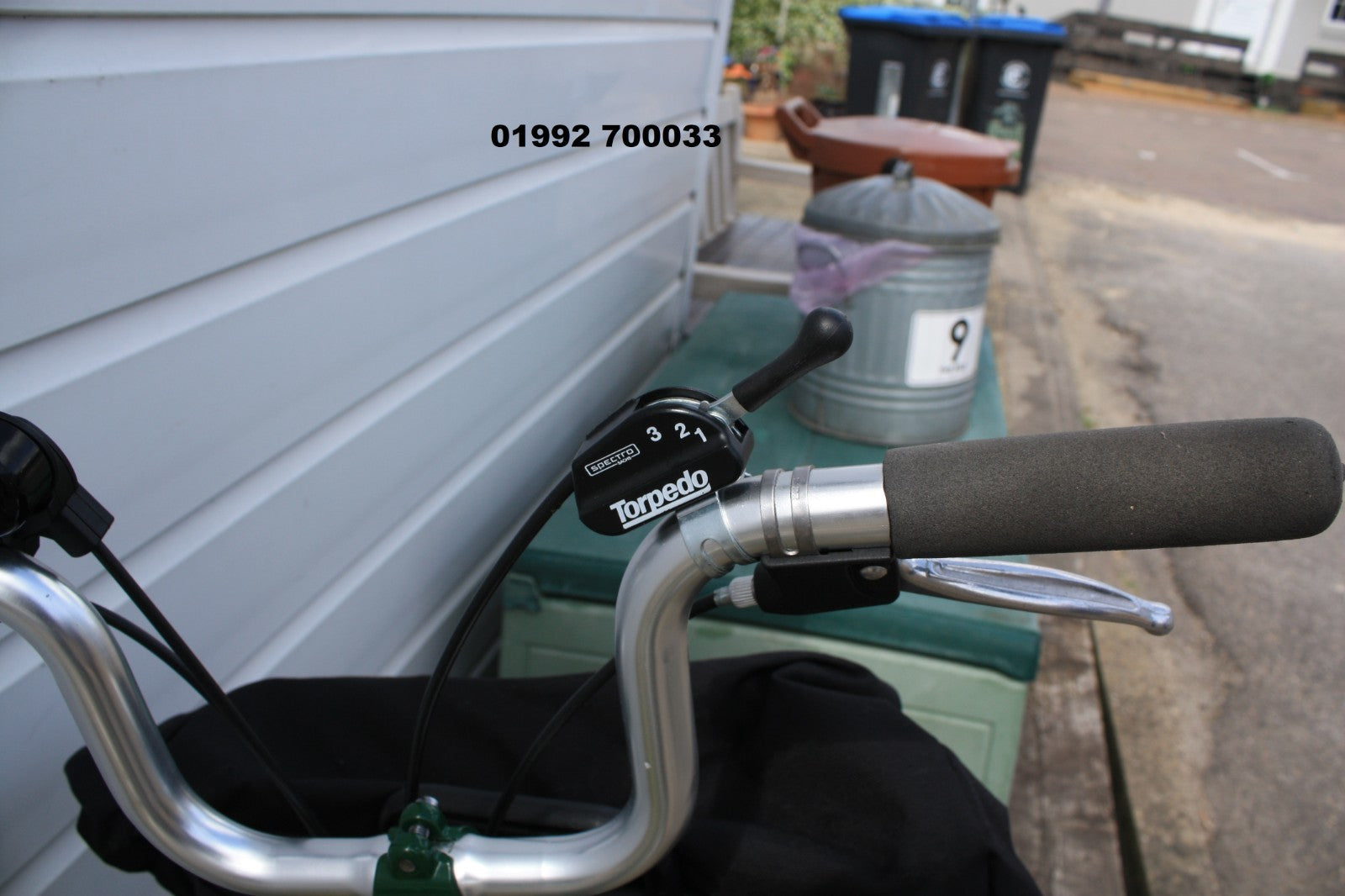 BROMPTON