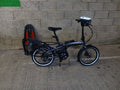 Tern Vektron P7i folding bosch