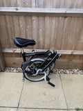 Brompton Folding Bike