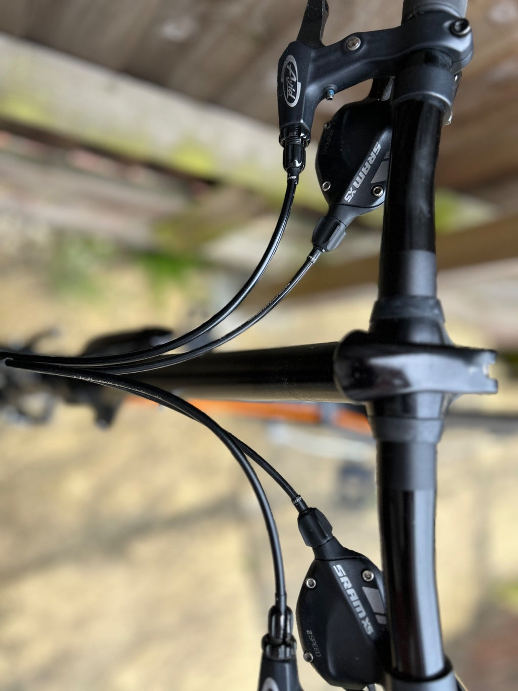 Tern Verge P20 (Gen 1) Folding Bike
