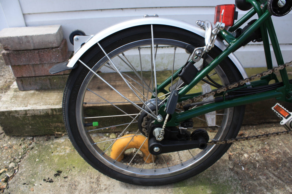 BROMPTON
