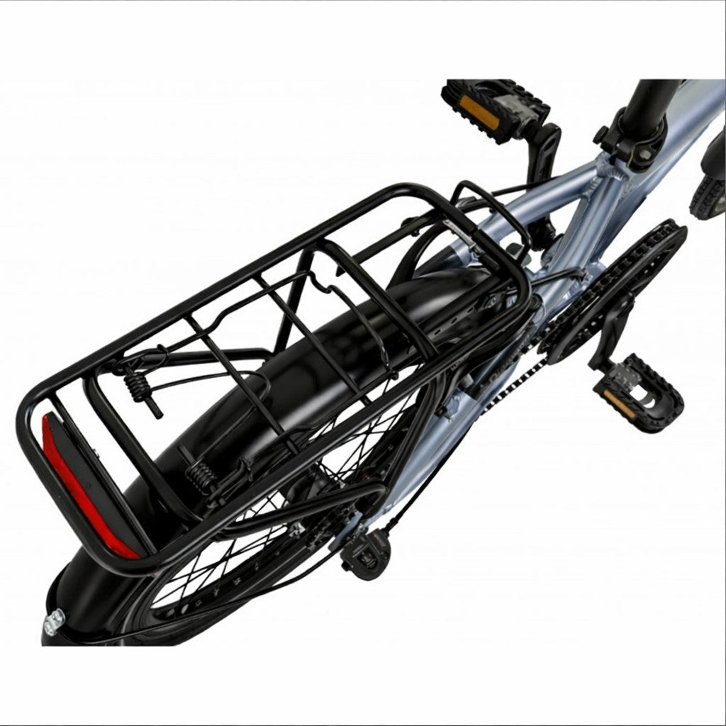 Dawes Diamond Folding Bike Rare Model