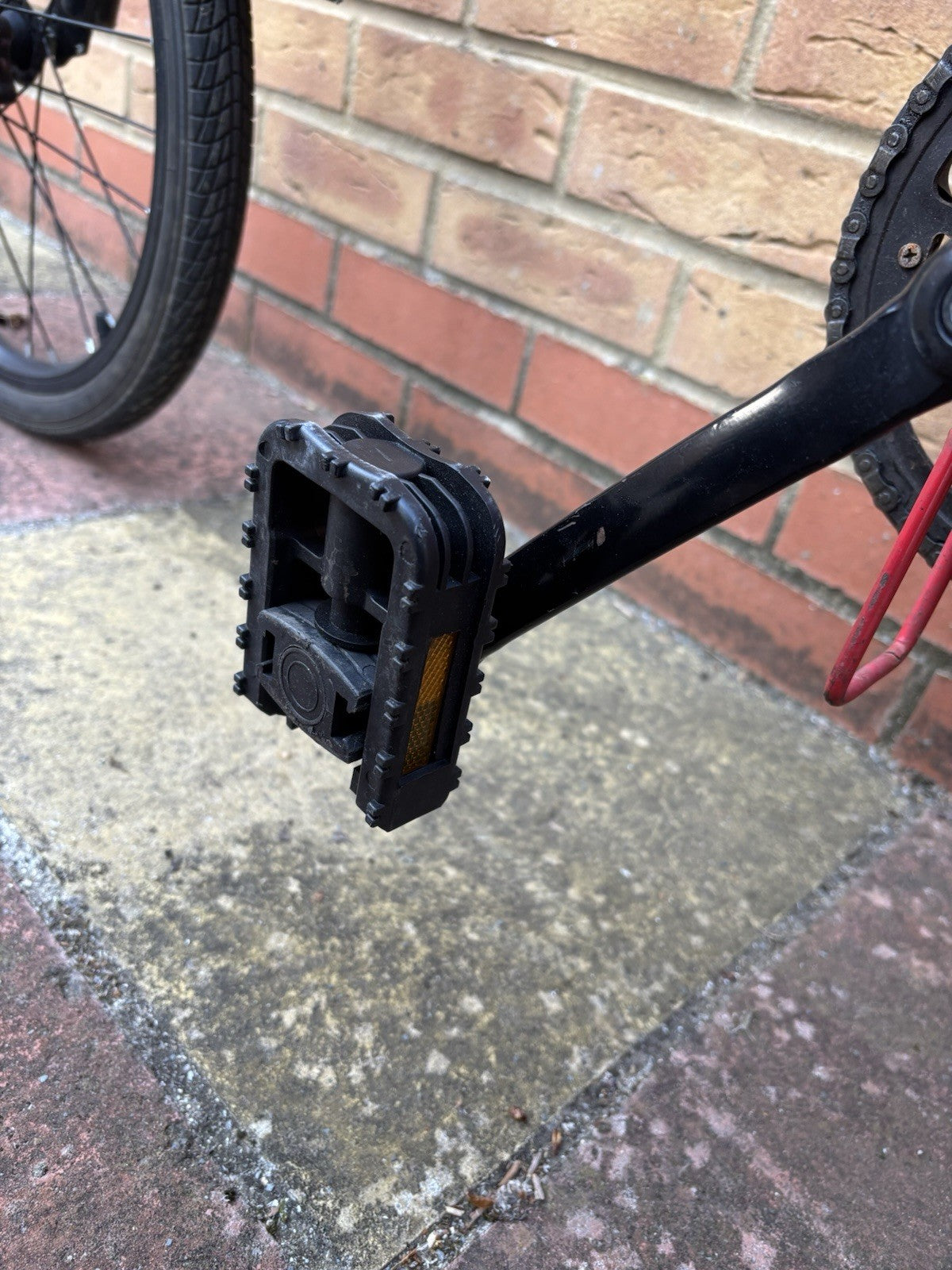 Folding Bike 20 Inch Fold Bike Bicycle