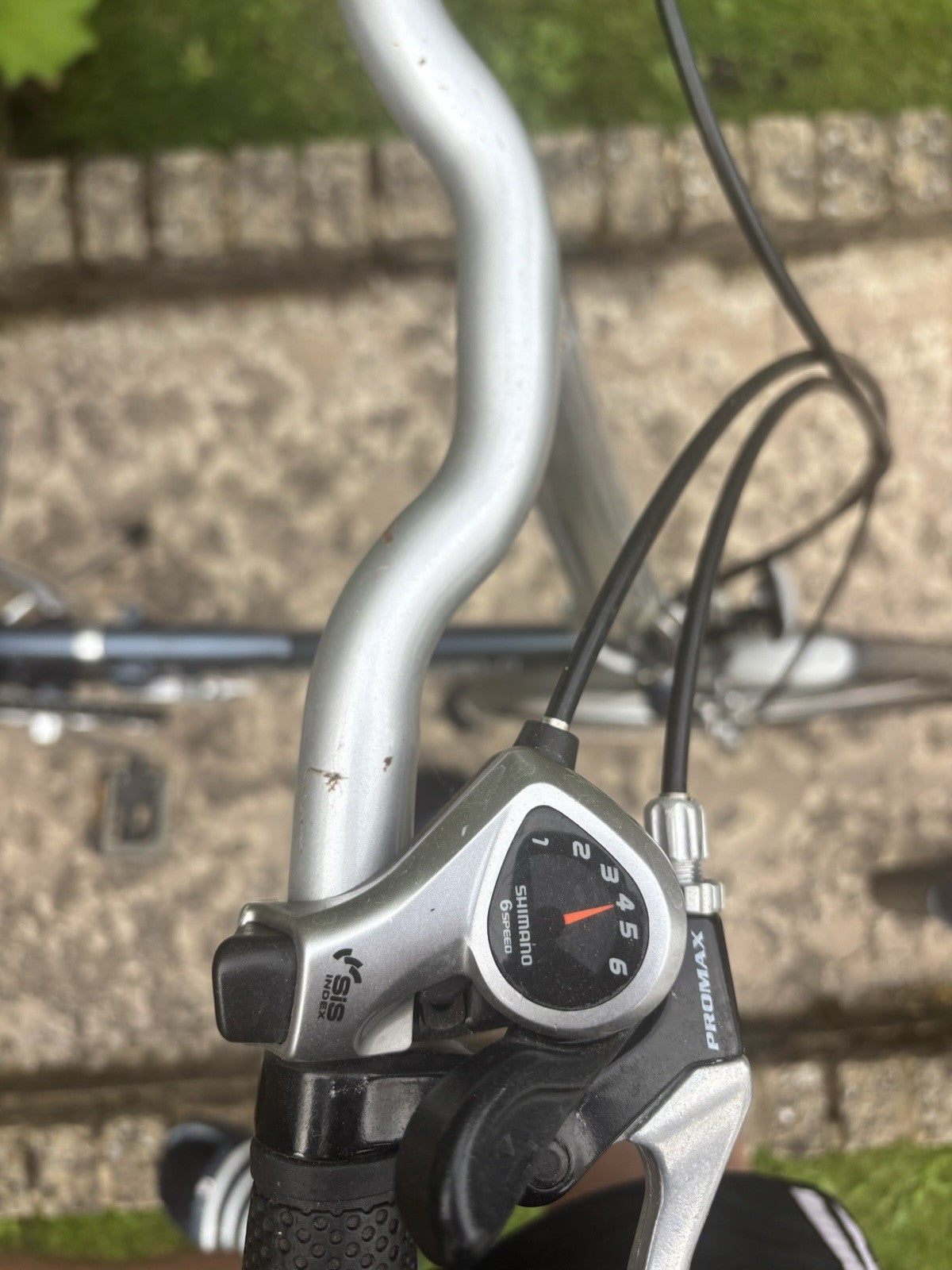 Pair of Raleigh Folding Bikes