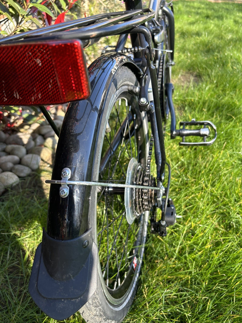 Dawes Kingpin 6061 Folding Bike – Compact, Lightweight & Practical
