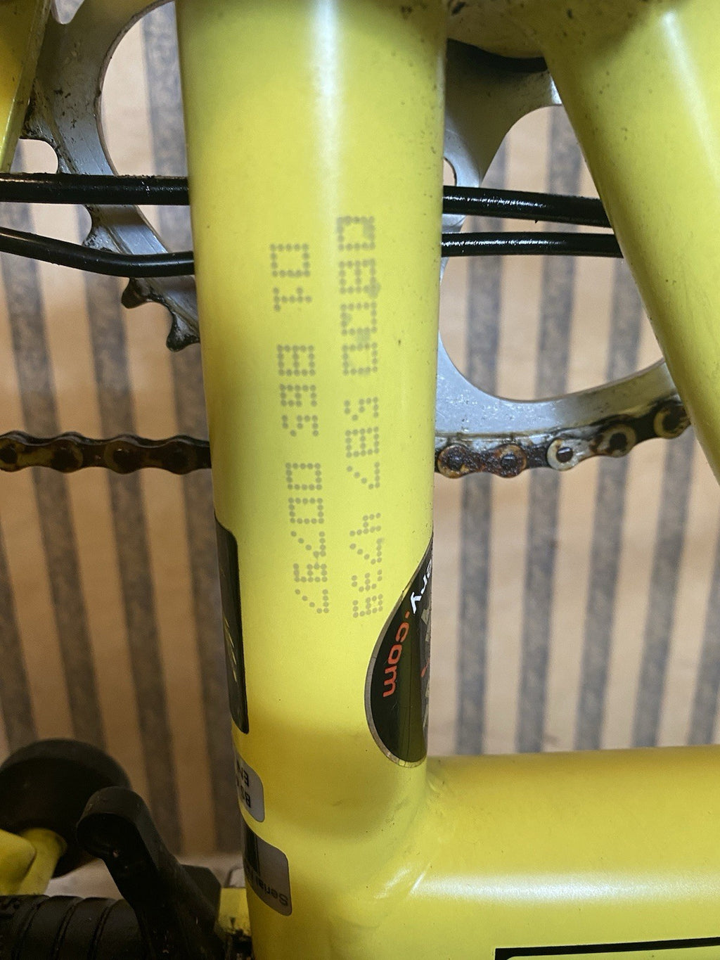 Brompton Folding Bike 3-Speed