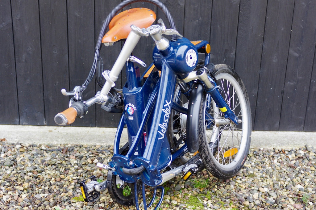 Velosolex folding Bike Classic 100 Year Tour de France Special Edition
