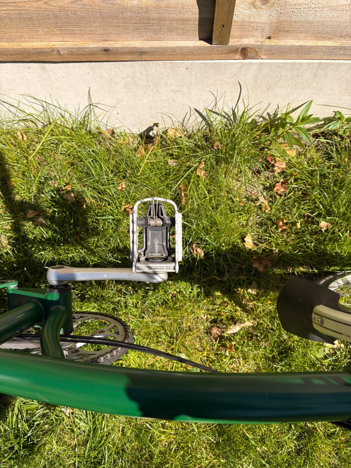 Brompton S2L Folding Bike - 2 Speed - Racing Green - 2019