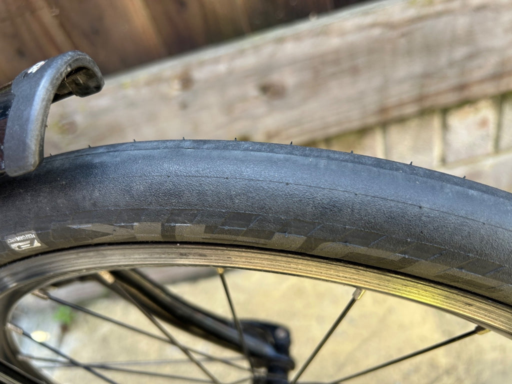 Tern Verge P20 (Gen 1) Folding Bike