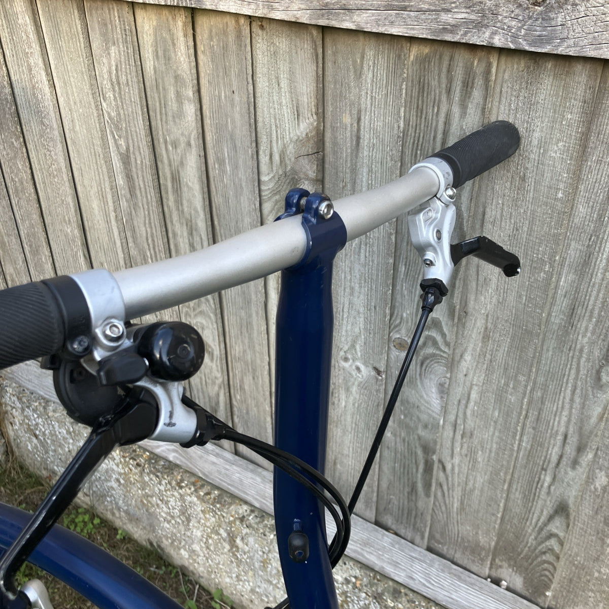 Brompton Folding Bike S3L