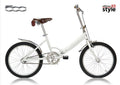 Fiat 500 folding bike - brand new