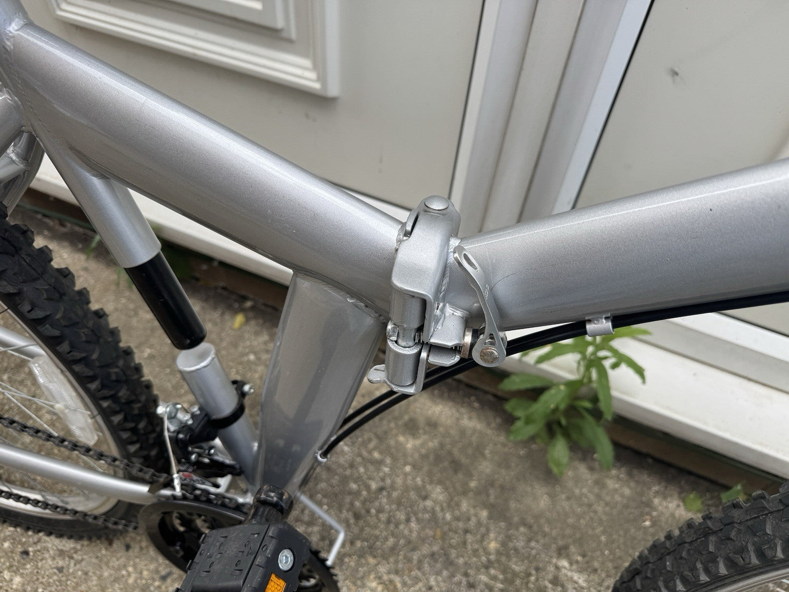 Adult Foldable Bike