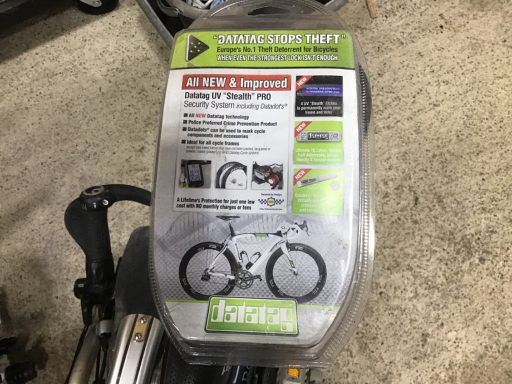 Brompton H Type 6 Speed with NANO Electric Conversion. Fully working. SUPERB!
