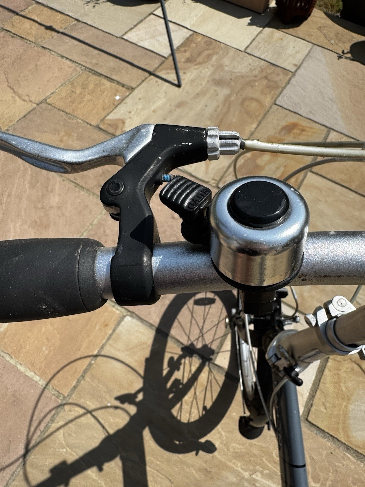 Dahon Vitesse 7005 Aluminium Folding Bike 7 Speed 20 Inch
