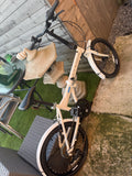 Cross CRF300 20 inch Wheel Size Mens Folding Bike
