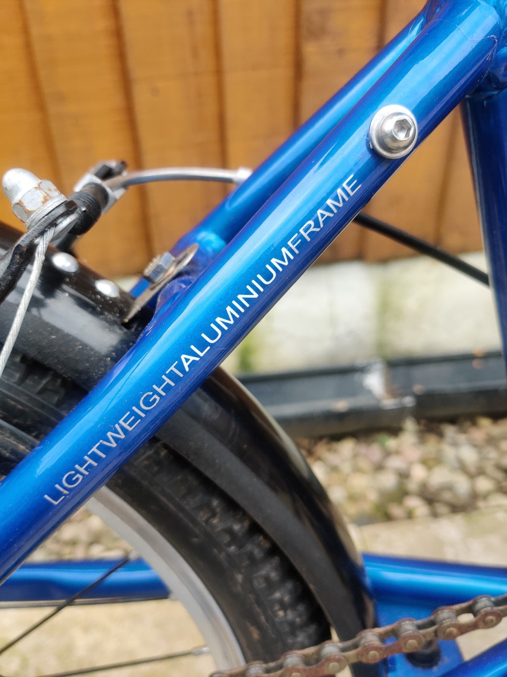 Folding Bikes