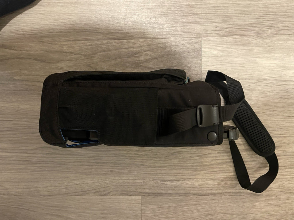 Brompton Electric Bag, Battery, Charger & Battery Frame