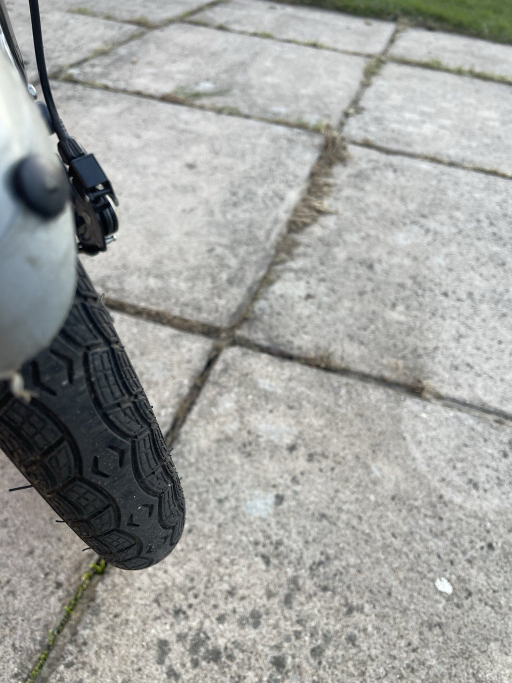 Dahon 7 Speed Folding Bike