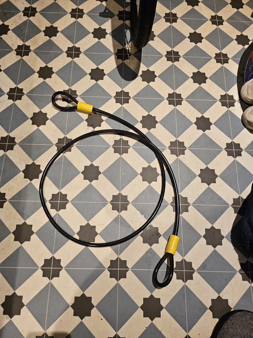 Zinc 20 Inch Wheel Size Eco Unisex 36V Folding  Bike, Black comes with charger