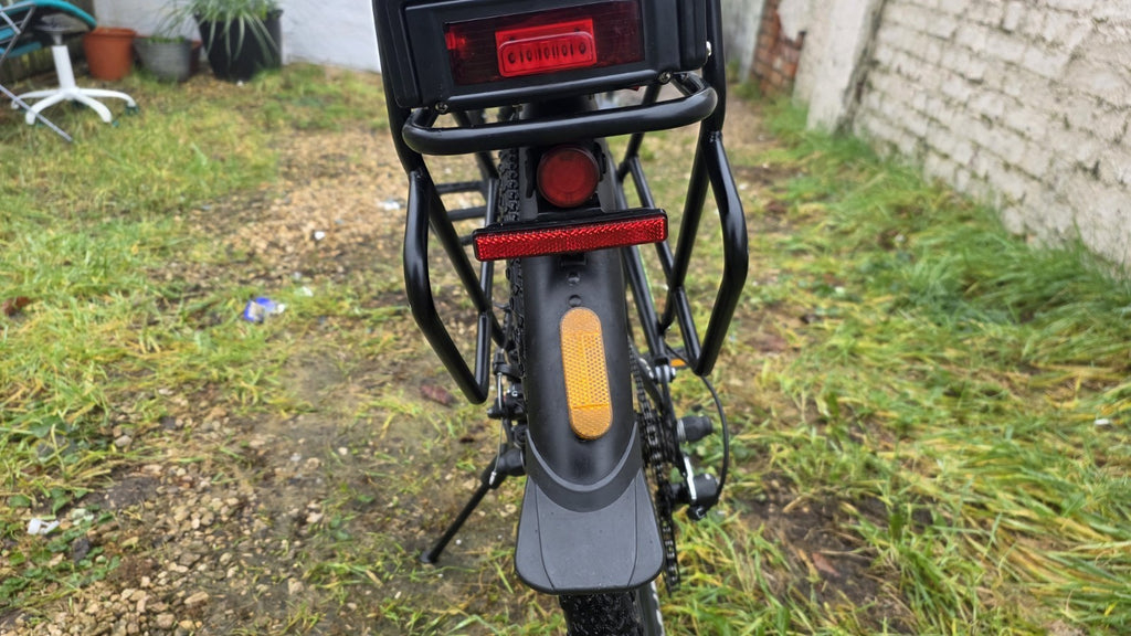 Yaz Yaz G4 bike for Sale