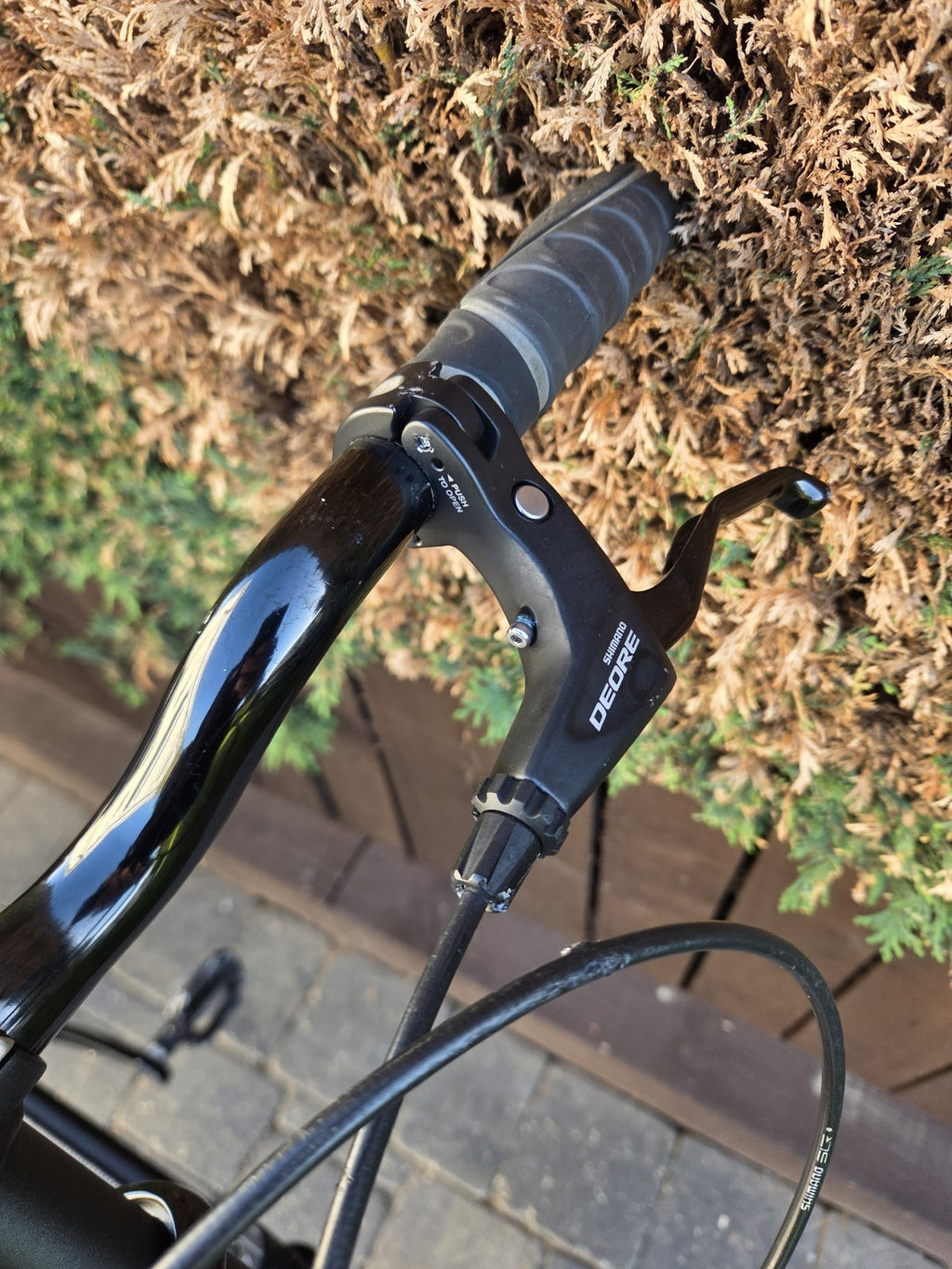 Mezzo D10 Folding Lightweight City Bike Lovely Condition
