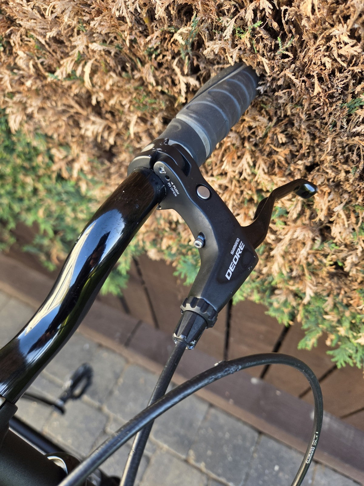 Mezzo D10 Folding Lightweight City Bike Lovely Condition