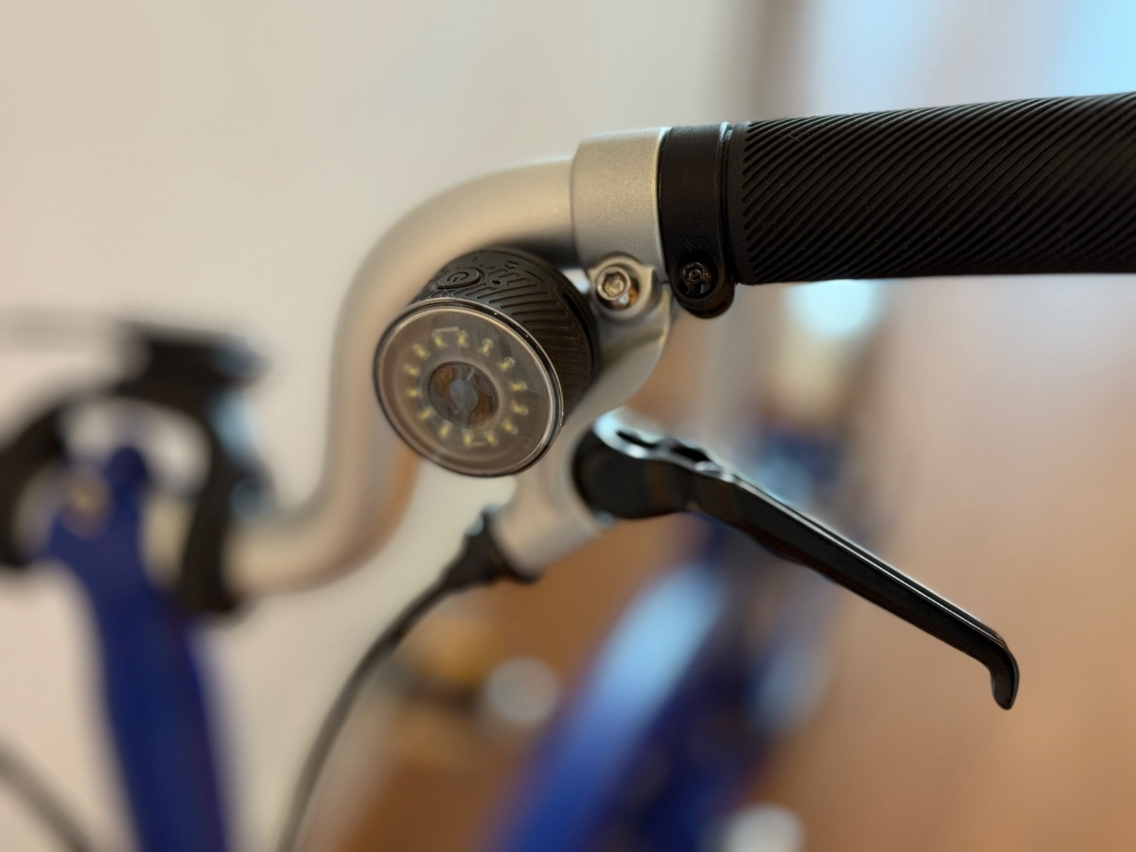 Brompton C Line 3 speed Folding Bike