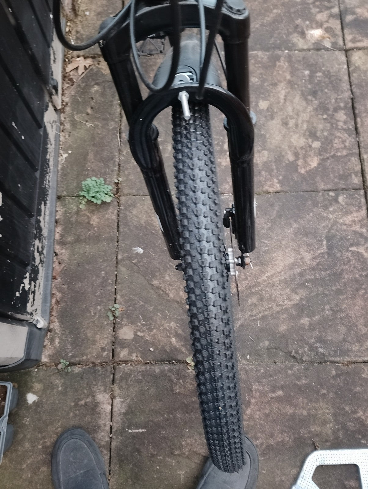 21 Speed 26 Inch Mountain Bike, Foldable Mountain Bike