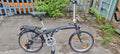 Rio Classic Orus Folding Bike