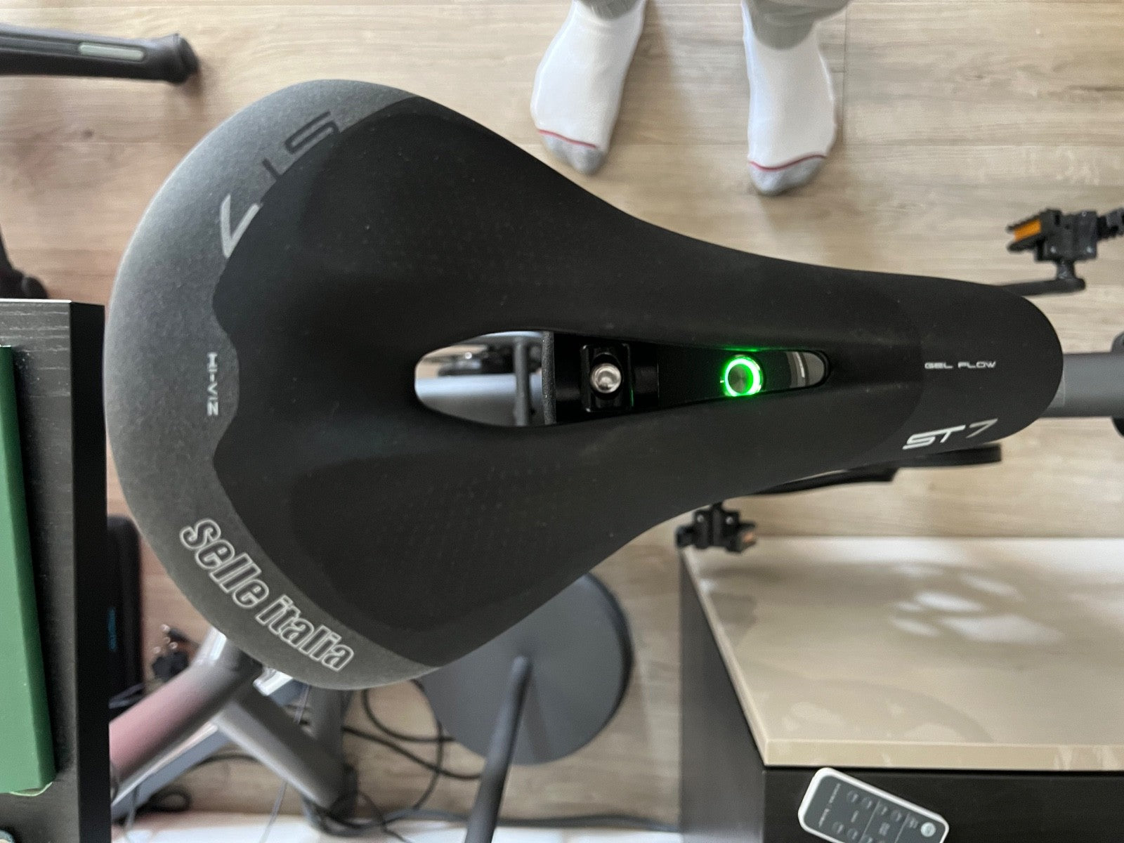 ADO Air 20 Electric folding 20" inch Bike Bicycle