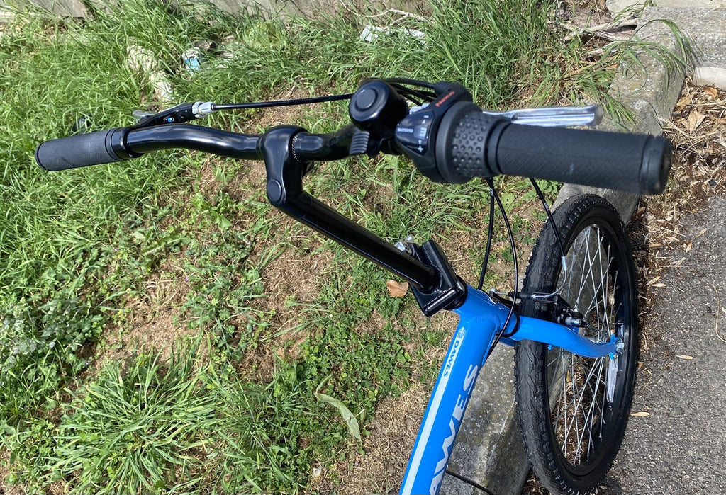 Dawes Diamond Quality Folding Bike Excellent condition RRP£459.99