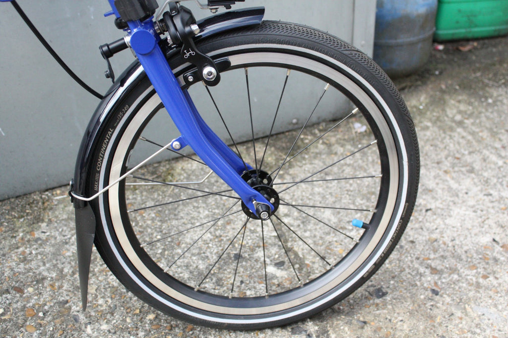 brompton p line 12 speed