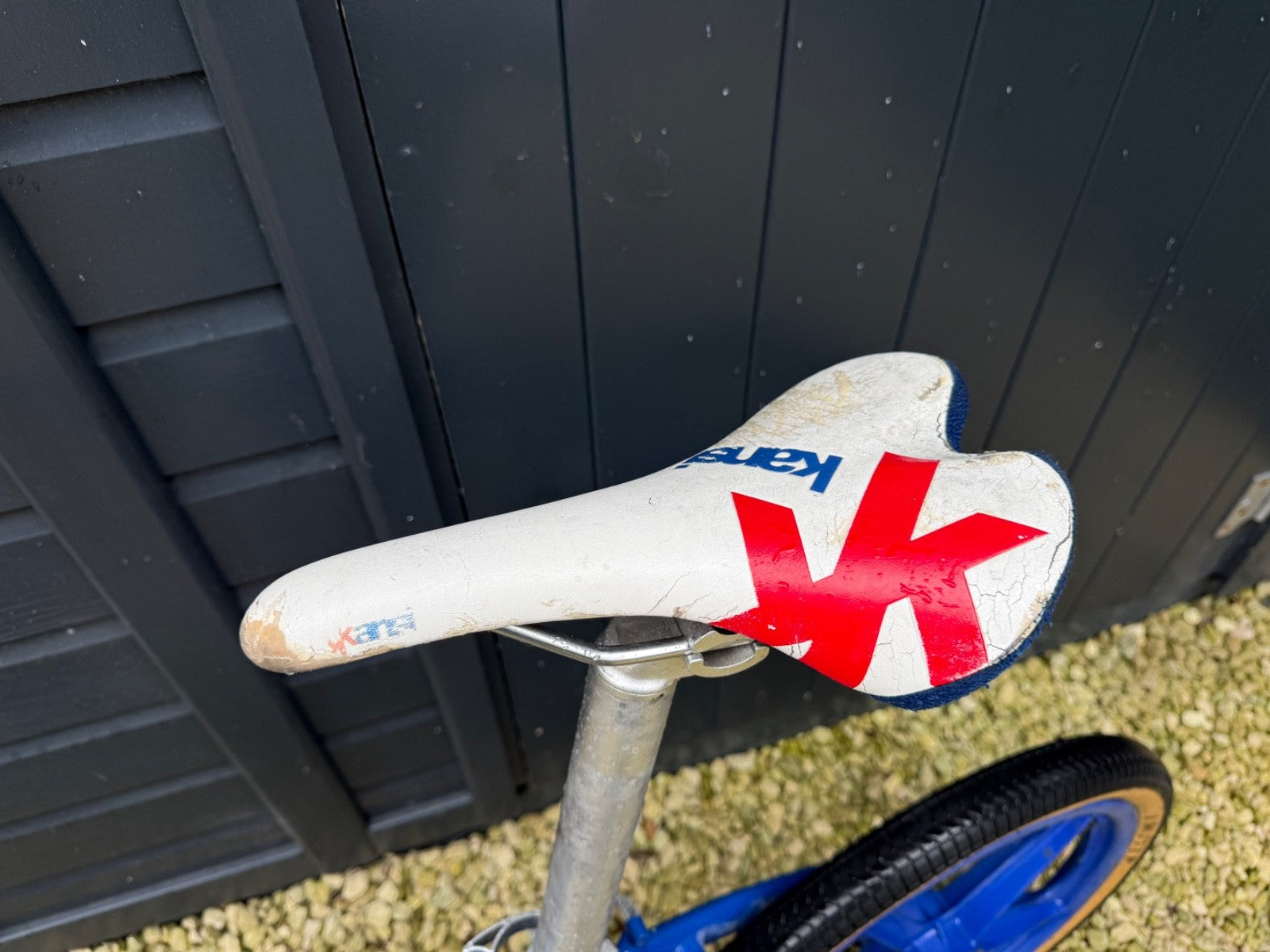 Kansi F20, Folding bike,  Ltd Edition , number 66 of 100  (brighton)