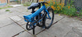 Tern Link B7 Folding Bicycle 20" - Blue - Good Condition