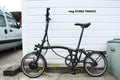 brompton c line 4 speed