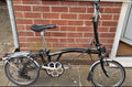Brompton Folding Bike