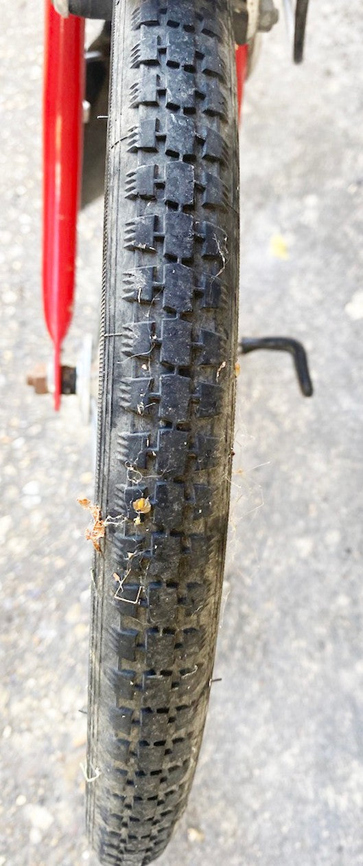 Brompton  M3L 16" Folding Bike