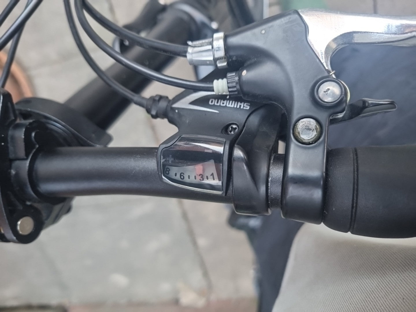 Carrera Cross City Unisex  Folding Bike Halfords