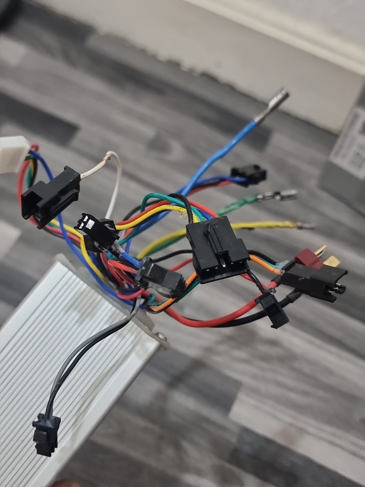 Engwe Ep2 Controller