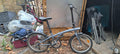 Folding Oxylane Bicycle